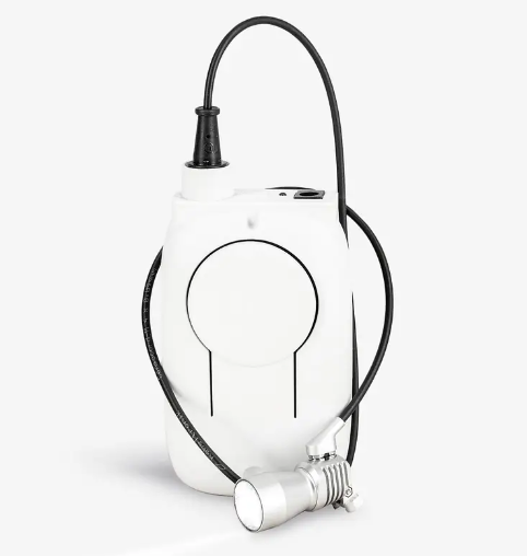 DeLight Headlight
