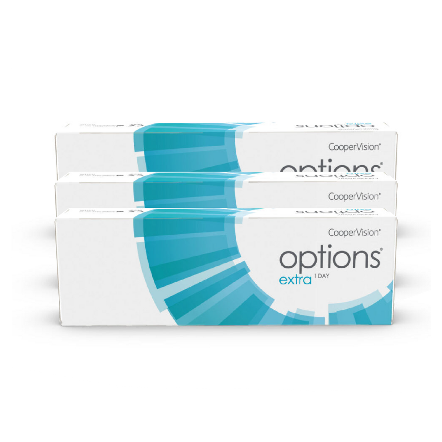 Biomedics 1 day Extra Options 1 day Extra Hydrogel 90