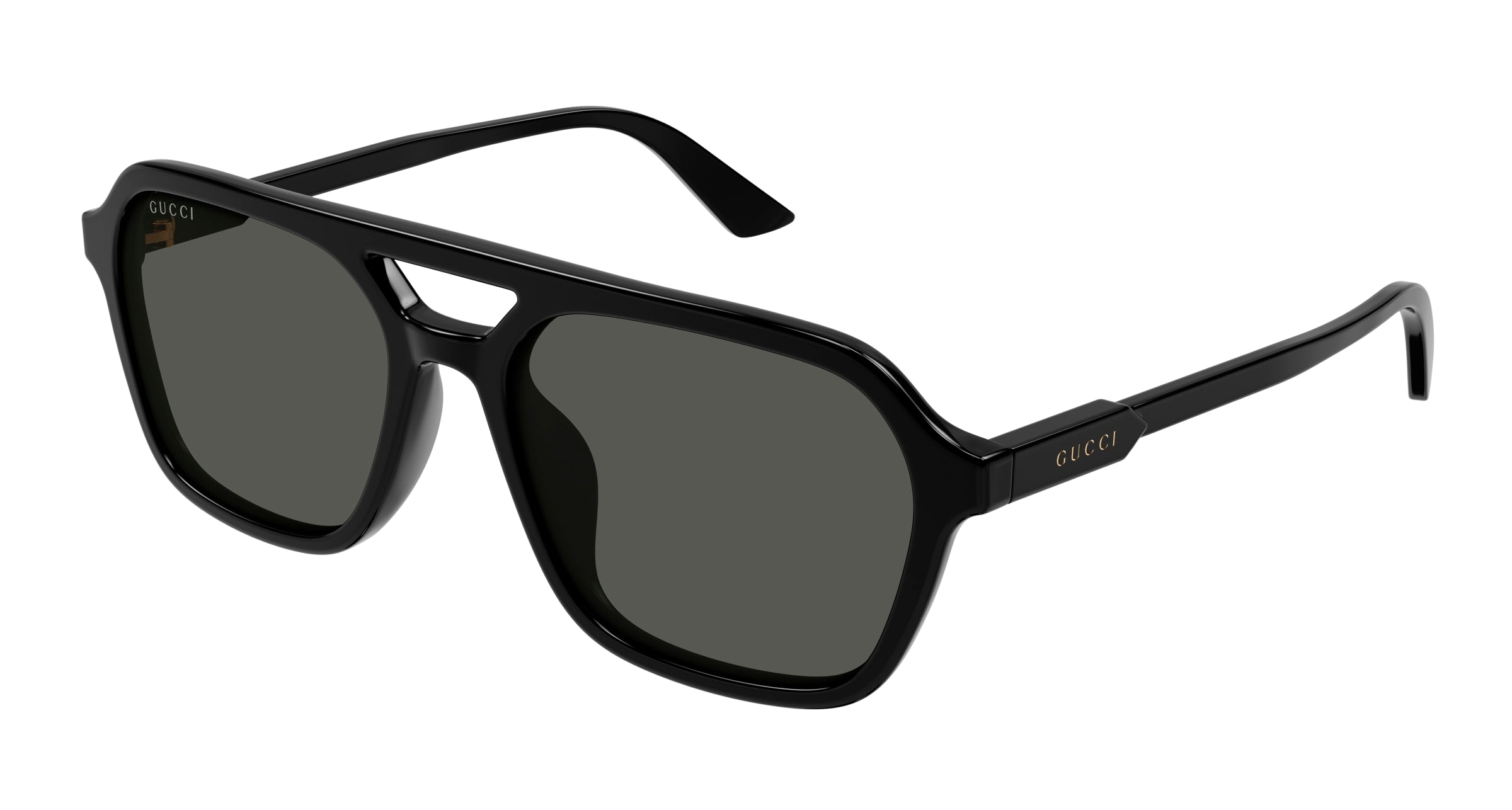 Gucci GG1823SA – Black / Grey