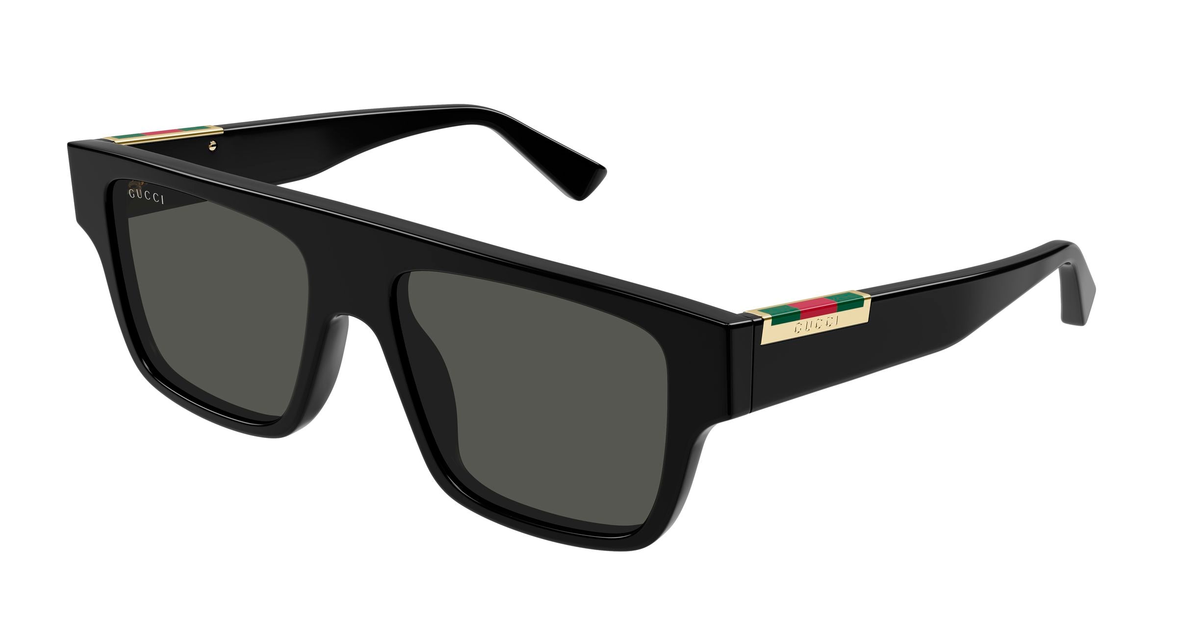 Gucci GG1960S – Black / Grey