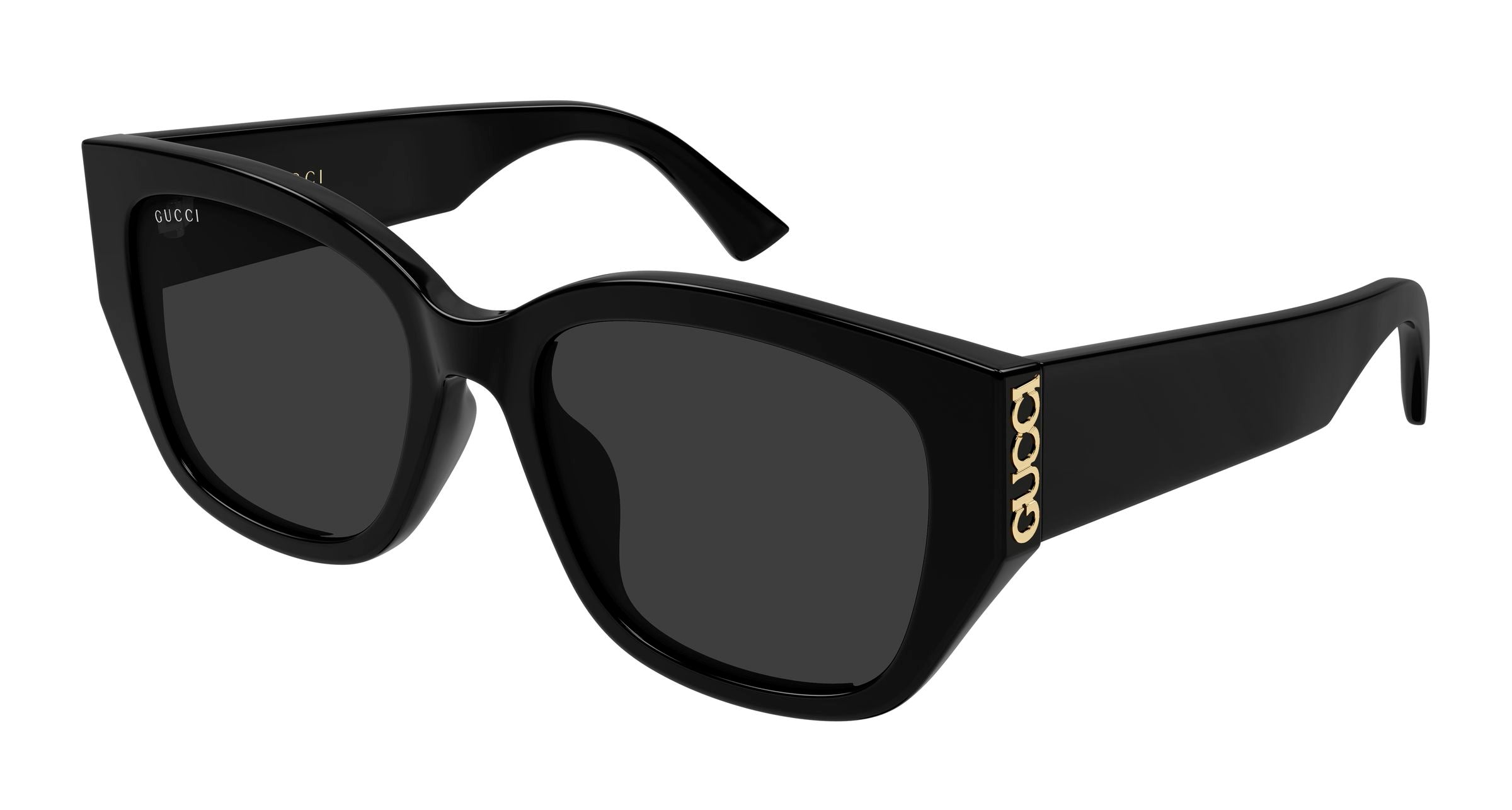 Gucci GG2043SA – Black / Grey