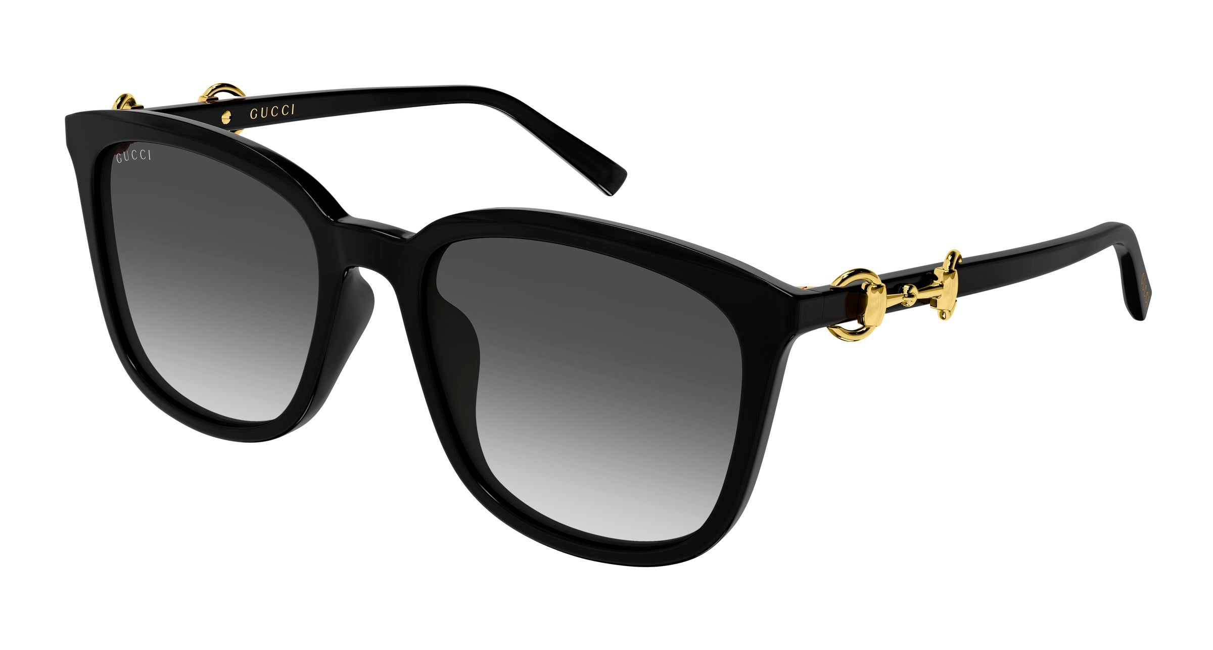 Gucci GG2057SK – Black / Grey