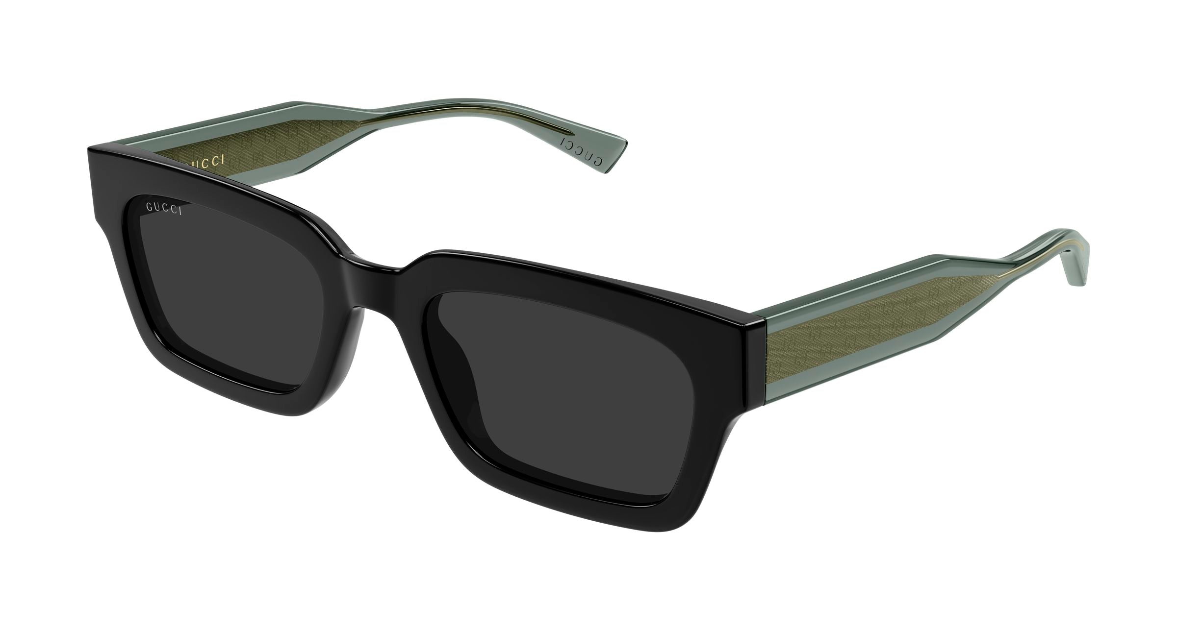 Gucci GG2069S – Black / Grey