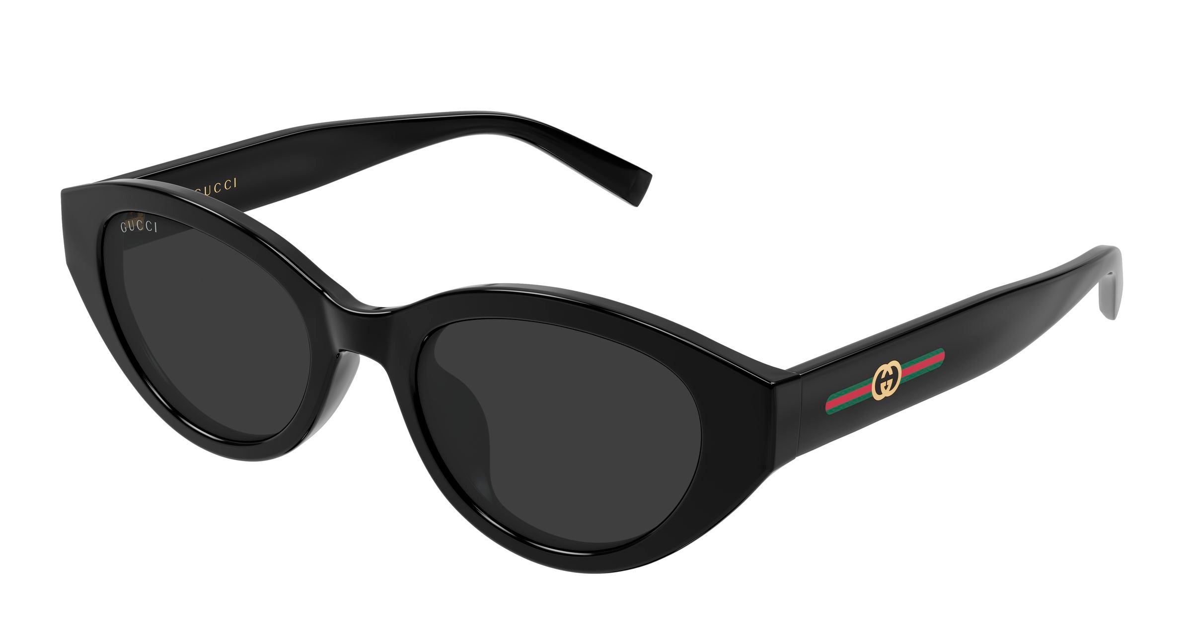 Gucci GG2105SA – Black / Grey
