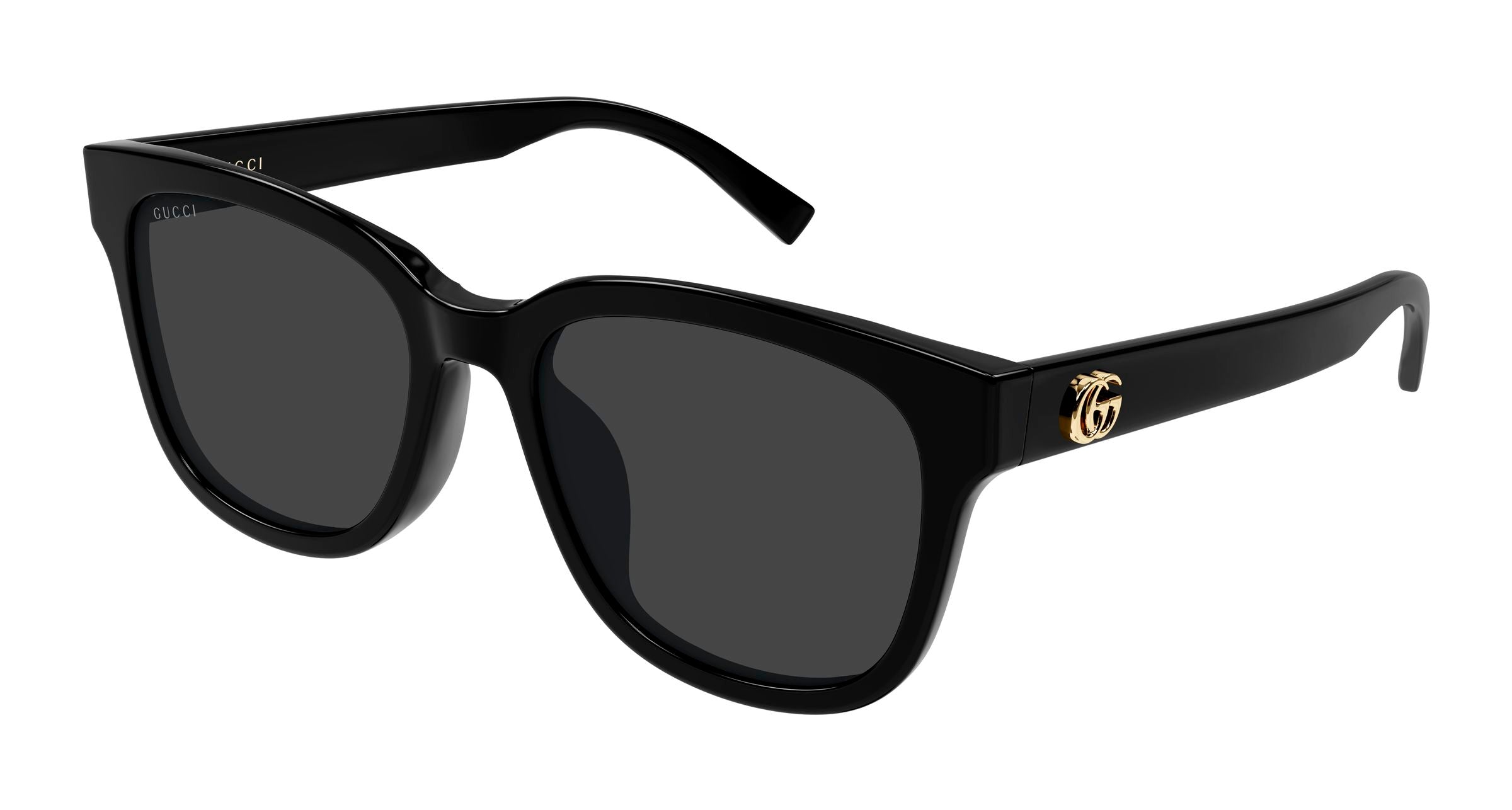 Gucci GG2126SK – Black / Grey