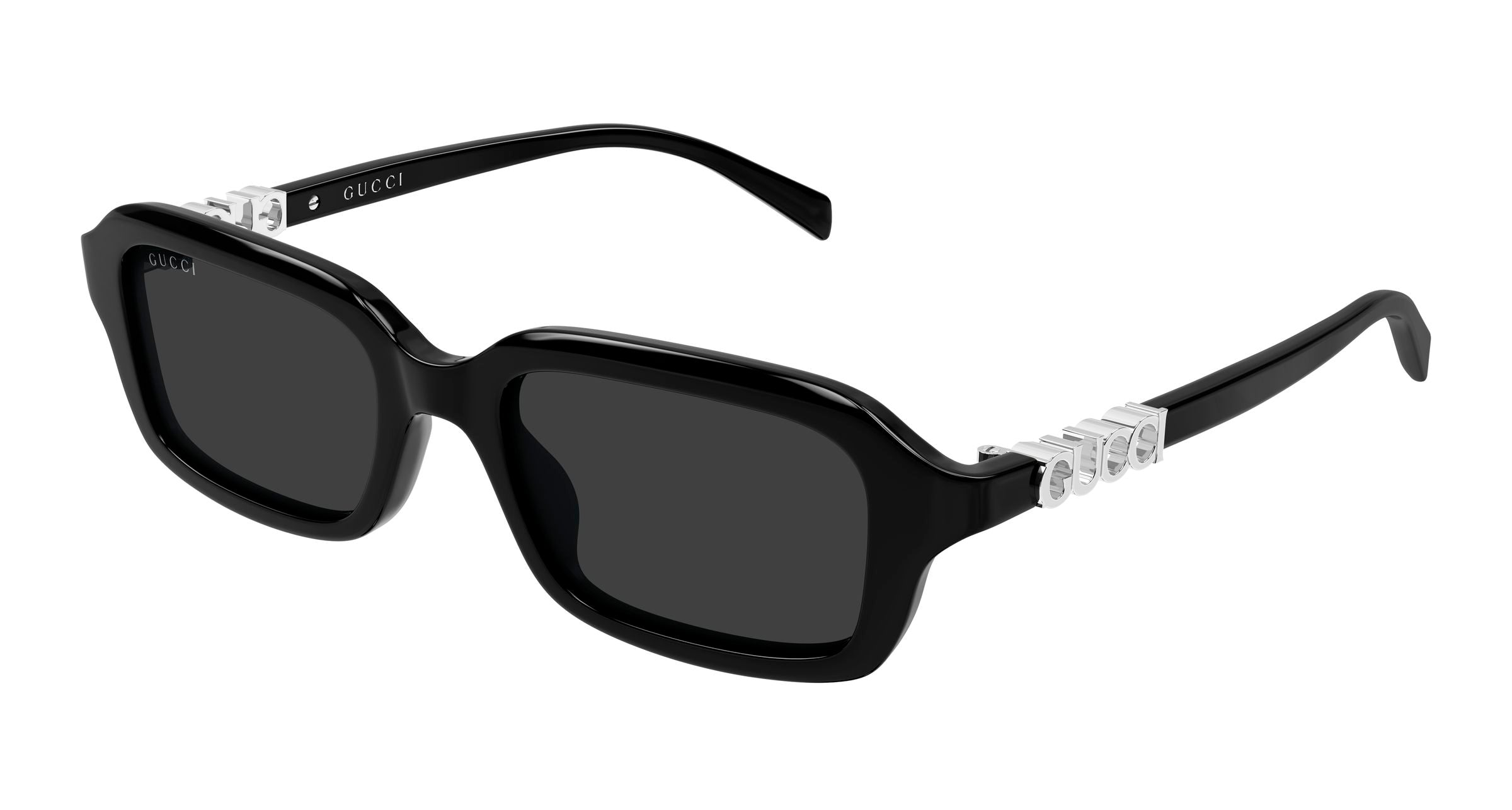 Gucci GG2152S – Black / Grey