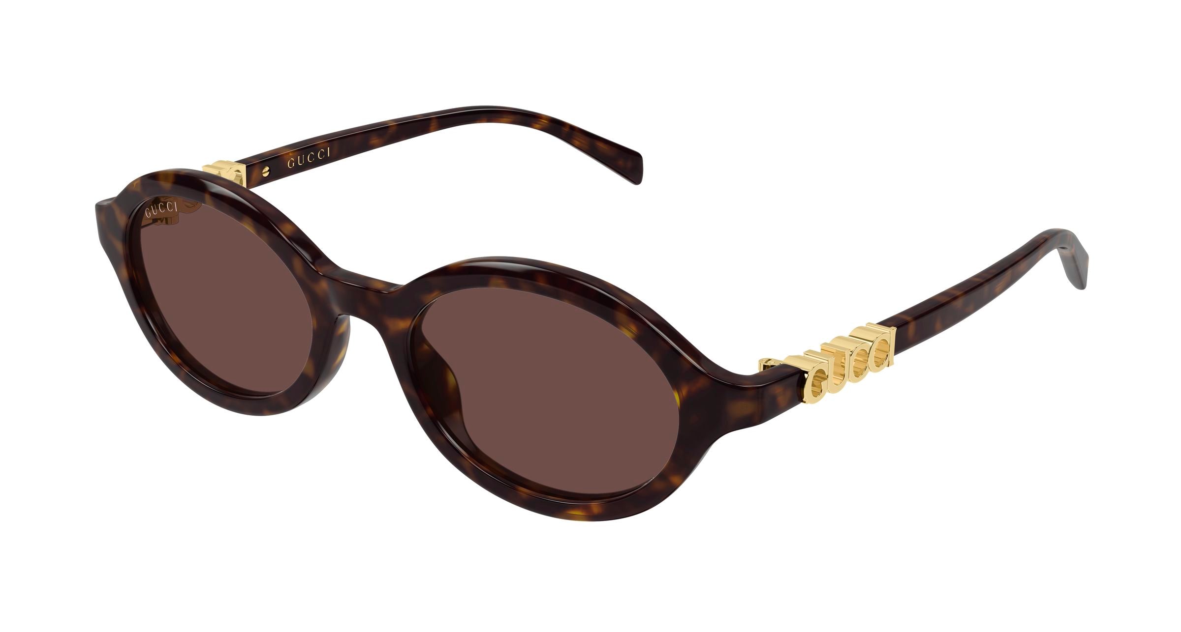 Gucci GG2153S – Havana / Brown