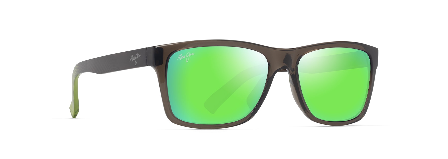 Maui Jim Kowelo