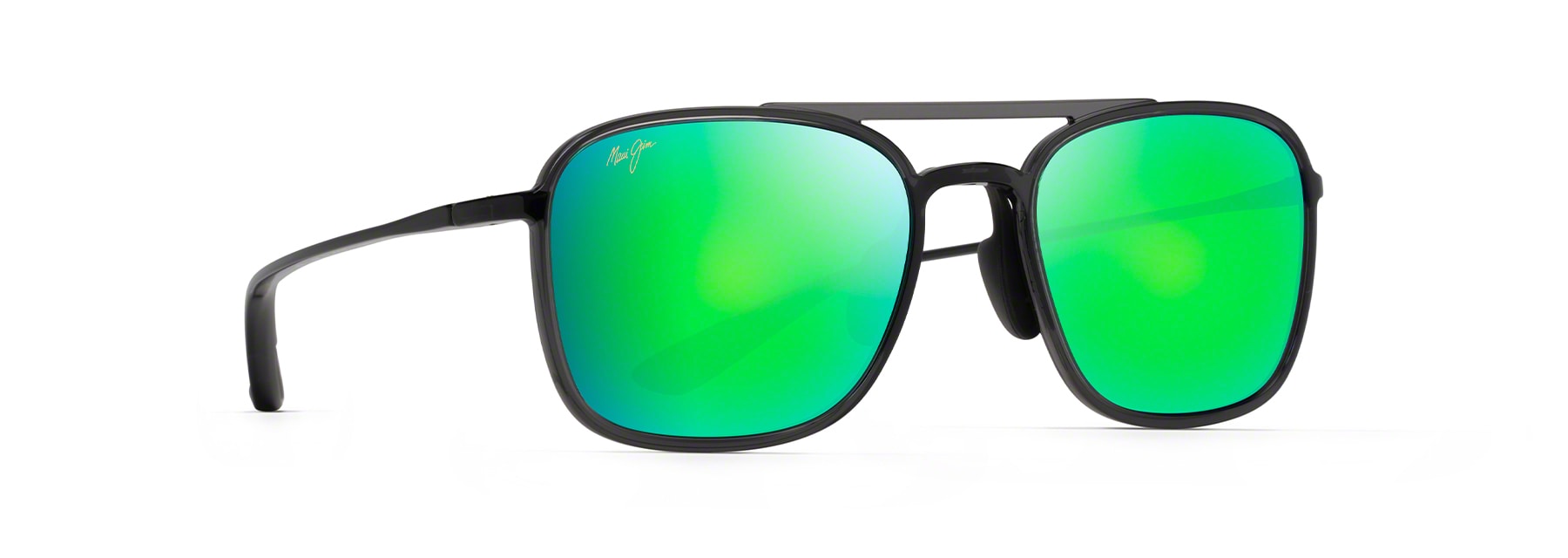 Maui Jim Keokea