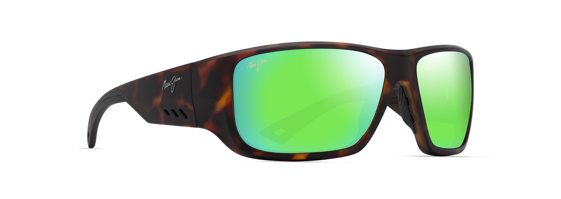 Maui Jim Keha