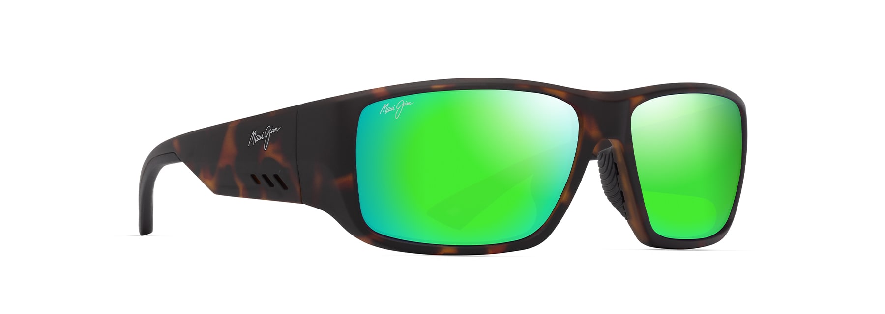 Maui Jim Keha