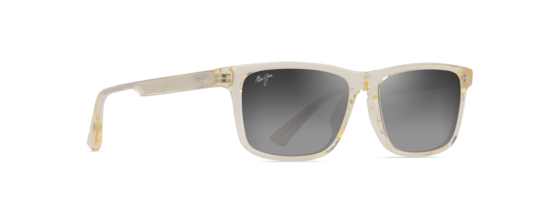 Maui Jim Okina