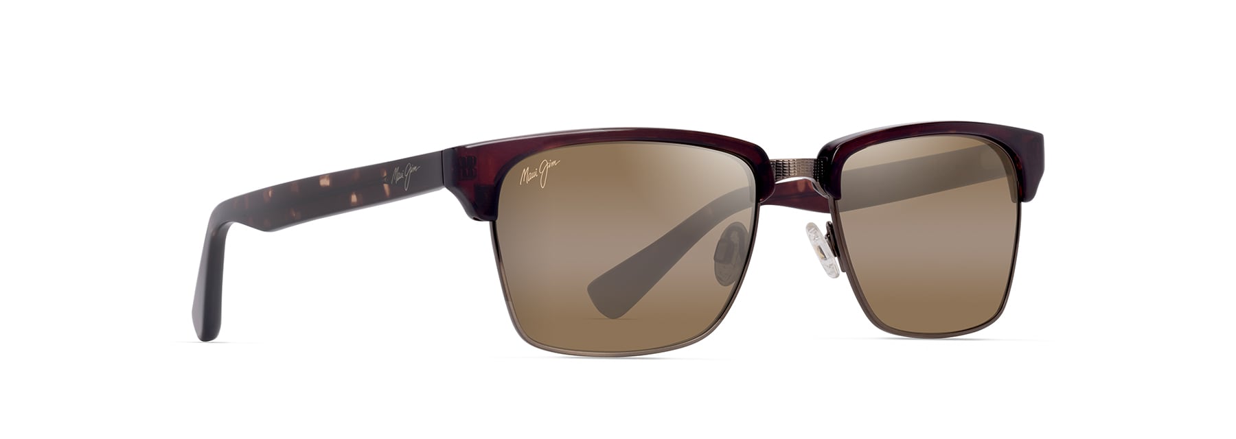 Maui Jim Kawika