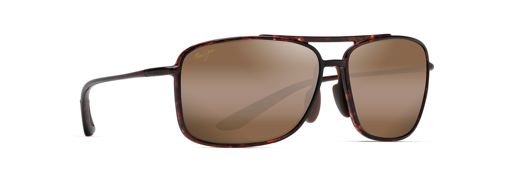 Maui Jim Kaupo