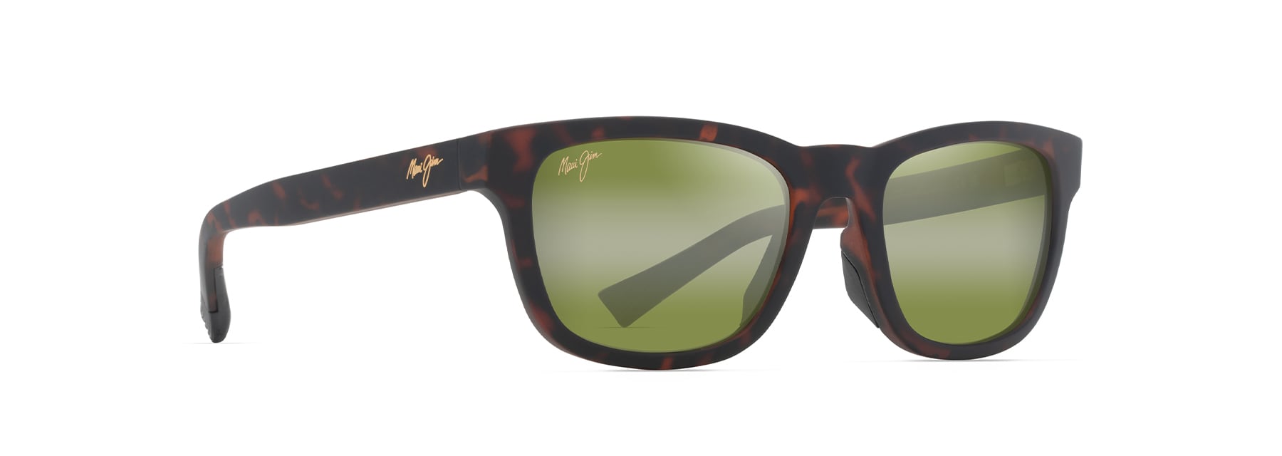 Maui Jim Kapii