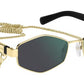 Marc Jacobs Marc 496/S