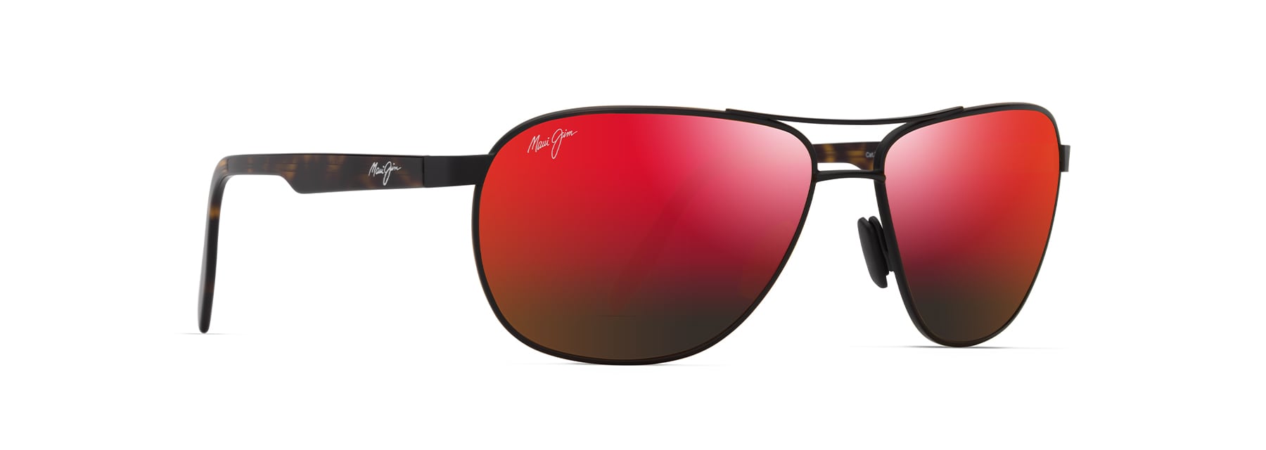 Maui Jim Castles