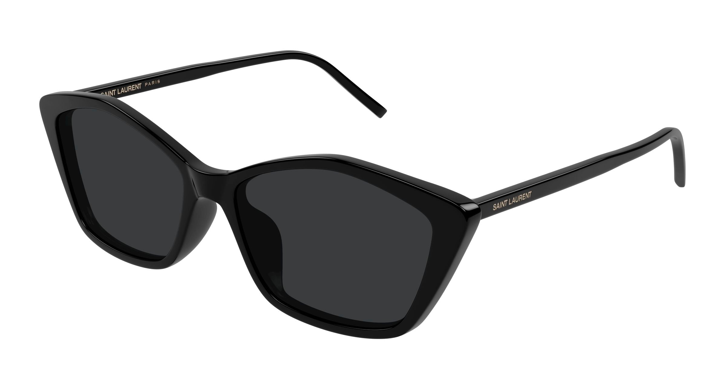 Saint Laurent SL 775/F – Black