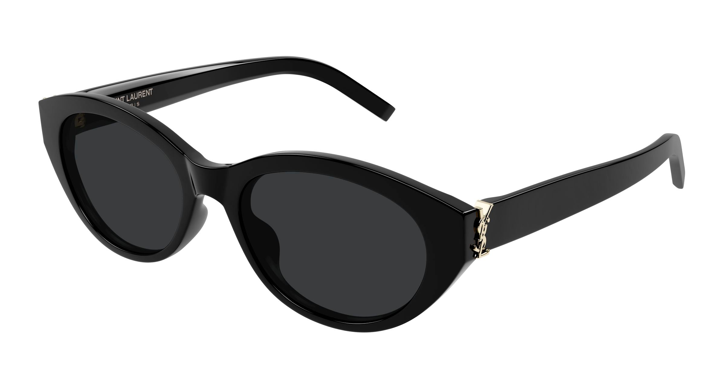 Saint Laurent SL M148/F – Black