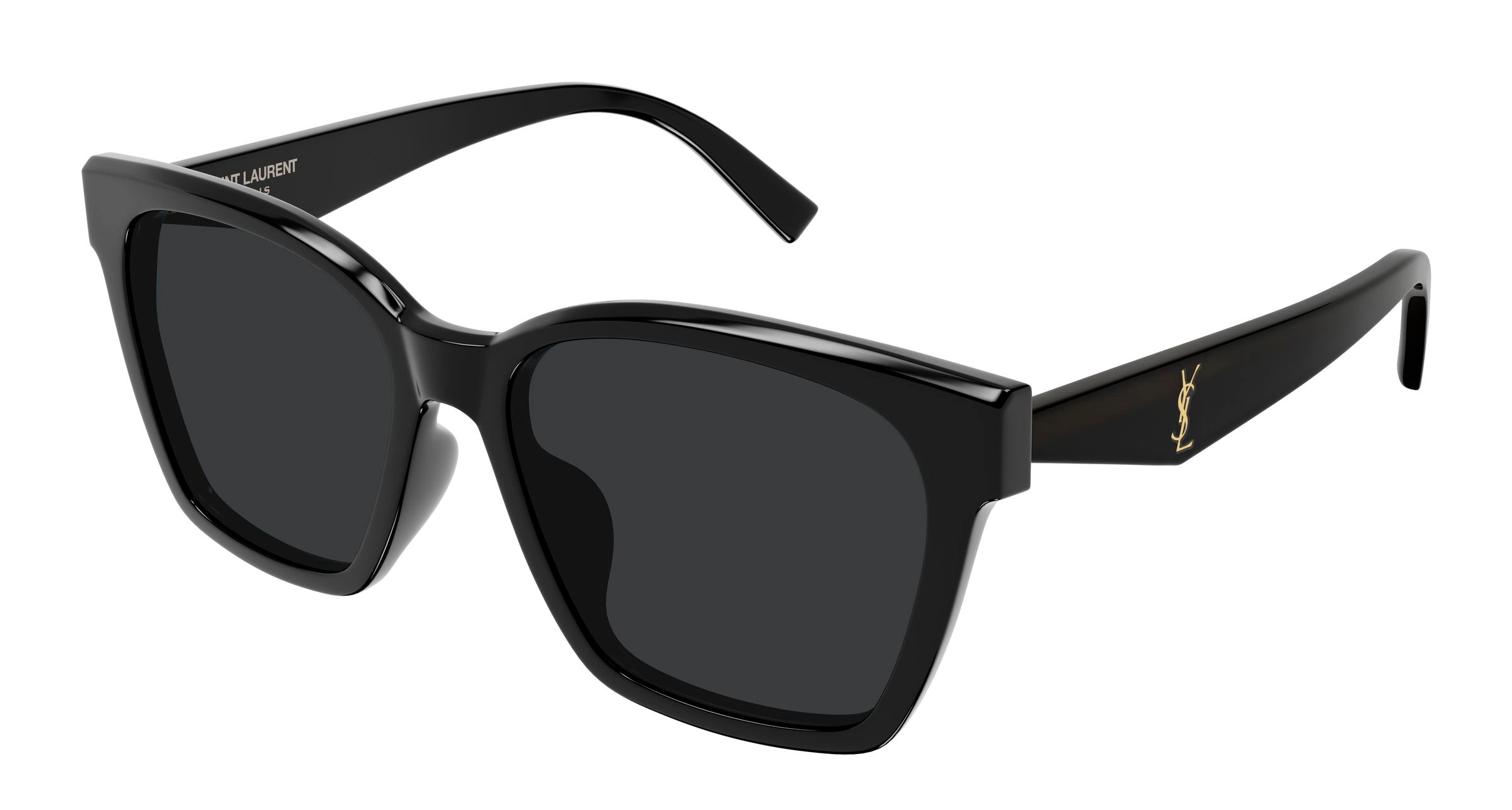 Saint Laurent SL M171/F – Black