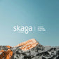 Skaga  SK3041 KLIPPA Matte Red