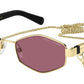 Marc Jacobs Marc 496/S