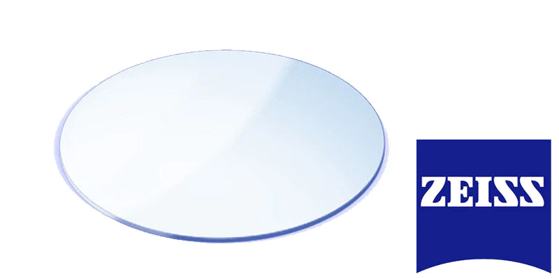 Zeiss Kontorbriller (officelens plus) BRONSE