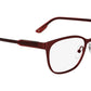 Skaga  SK2174 VATTENDROPPE Matte Burgundy