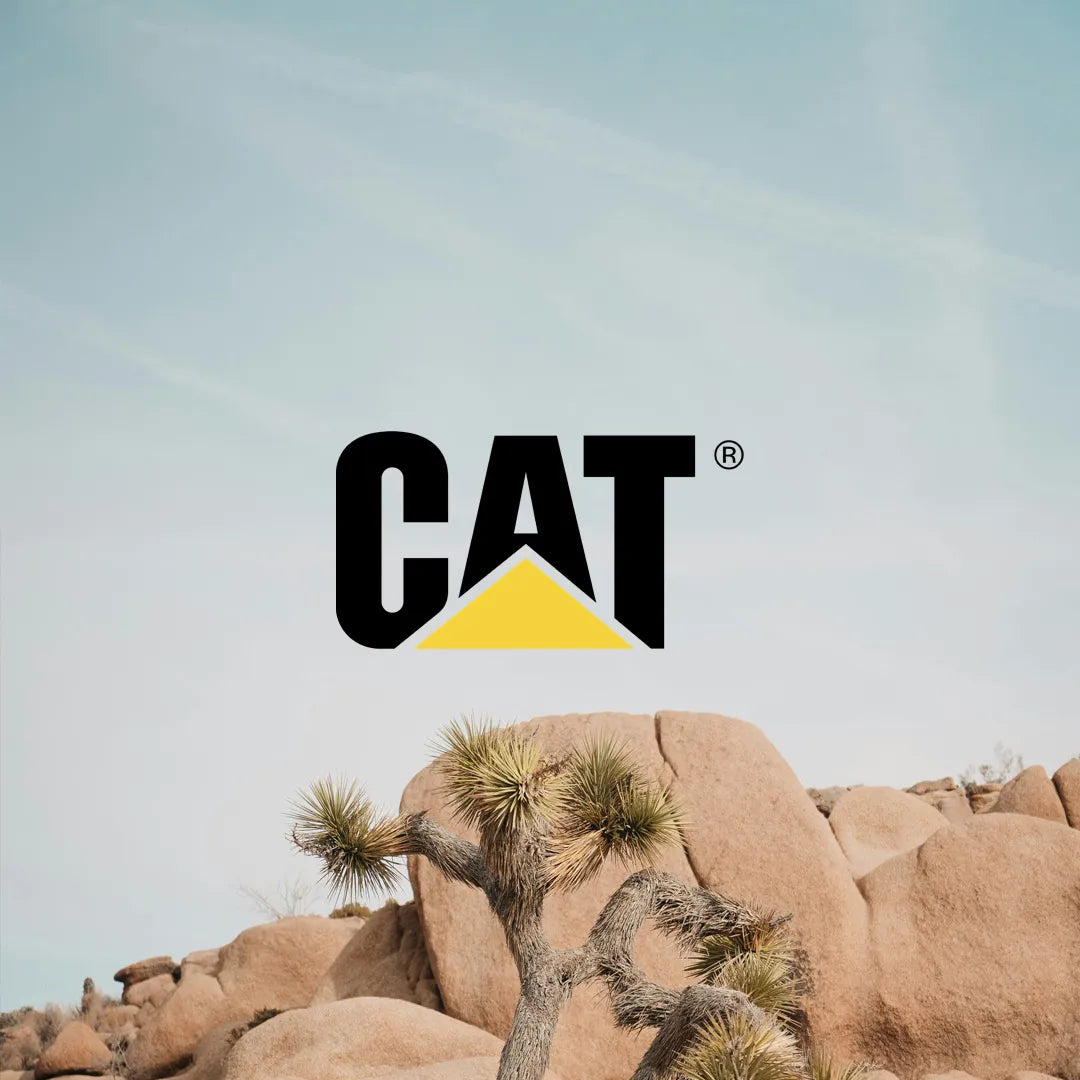 Caterpillar Carrier