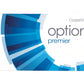 Biofinity Options Premier SiHy