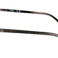 Skaga SK2892 LOFSDALEN Striped Grey