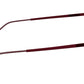 Skaga  SK3041 KLIPPA Matte Red