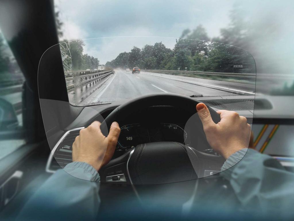 ZEISS DriveSafe-glass PROGRESSIVE
