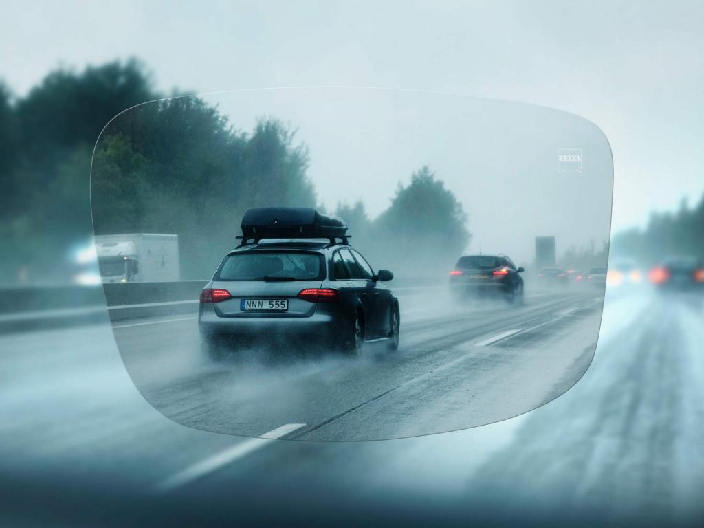 ZEISS DRIVESAFE