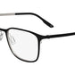 Skaga SK3047 Mossa Matte Black