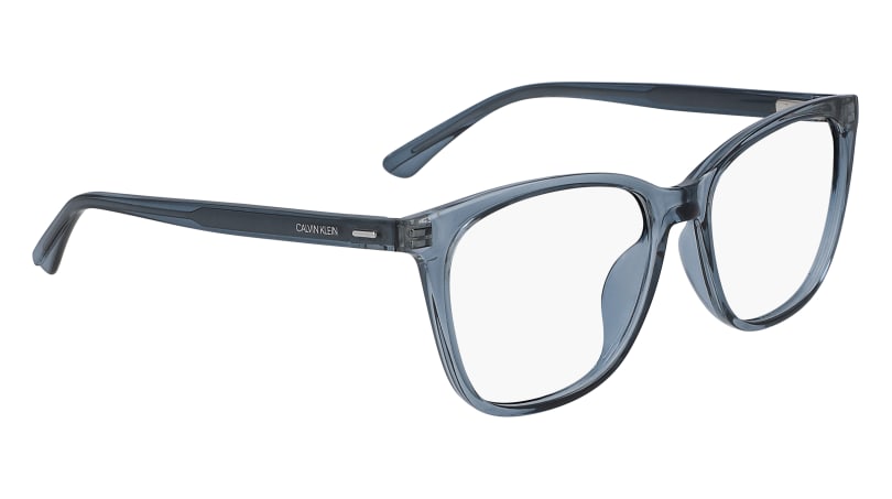 Calvin Klein  CK20525 - Crystal Teal