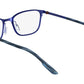 Skaga  SK3045 SANDKORN Red/Electric Blue