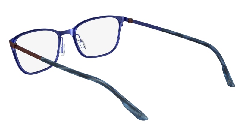 Skaga  SK3045 SANDKORN Red/Electric Blue