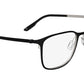 Skaga SK3047 Mossa Matte Black