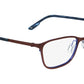 Skaga  SK3045 SANDKORN Red/Electric Blue