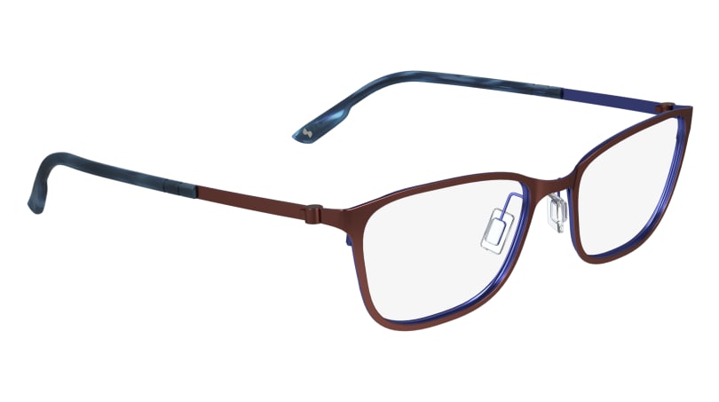 Skaga  SK3045 SANDKORN Red/Electric Blue