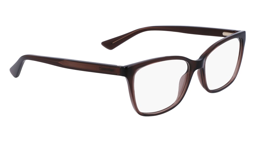 Calvin Klein  CK23516 Brown
