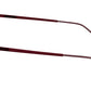 Skaga  SK3041 KLIPPA Matte Red