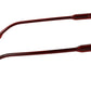 Skaga  SK2174 VATTENDROPPE Matte Burgundy