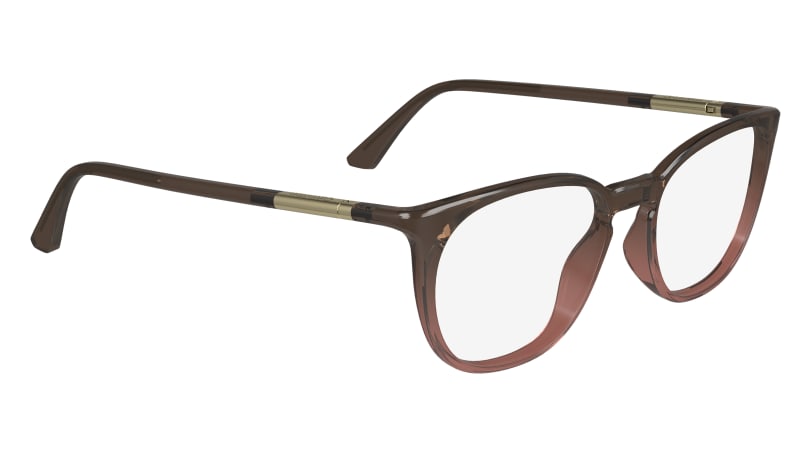 Calvin Klein  CK24513 Brown/Rose