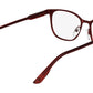 Skaga  SK2174 VATTENDROPPE Matte Burgundy