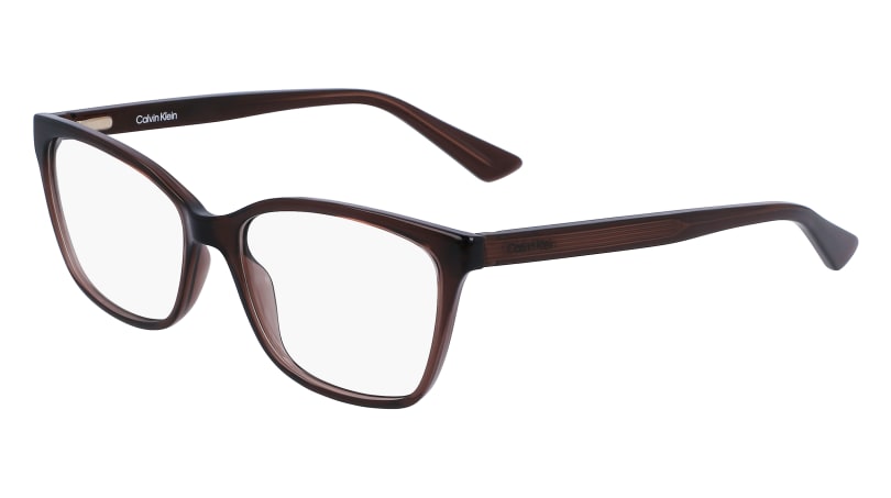 Calvin Klein  CK23516 Brown