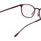Skaga  SK3041 KLIPPA Matte Red
