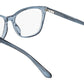 Calvin Klein  CK20525 - Crystal Teal