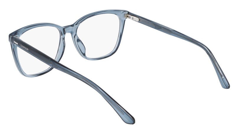 Calvin Klein  CK20525 - Crystal Teal